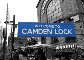 How to Have Fun in Camden this Weekend