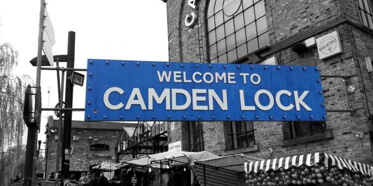 How to Have Fun in Camden this Weekend