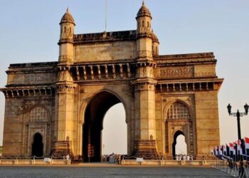 Where To Go For Sightseeing In Mumbai