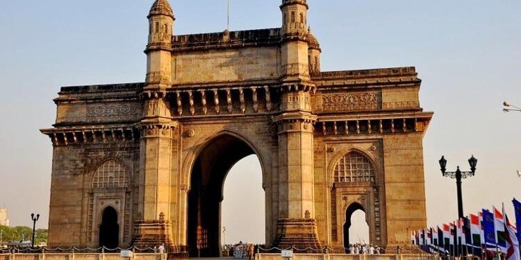 Where To Go For Sightseeing In Mumbai