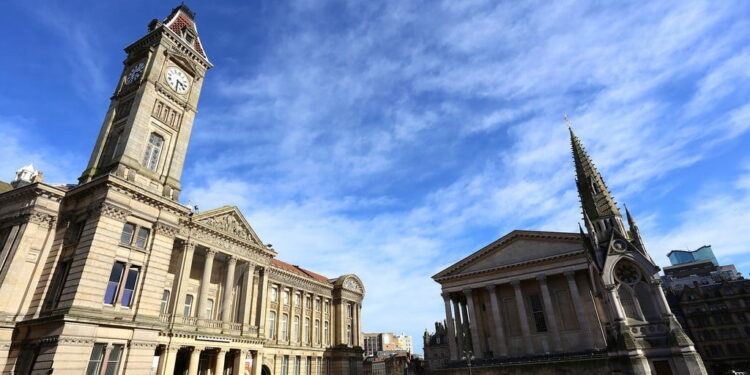 What to do in Birmingham in 48 hours