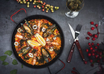 Best Traditional Sardinian Dishes