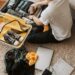 10 Best Suitcase Packing Hacks And Tips