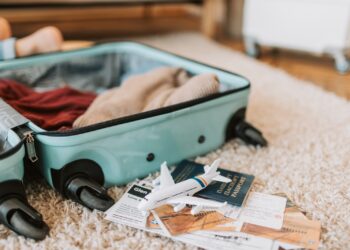 10kg Luggage: Everything You Need To Know