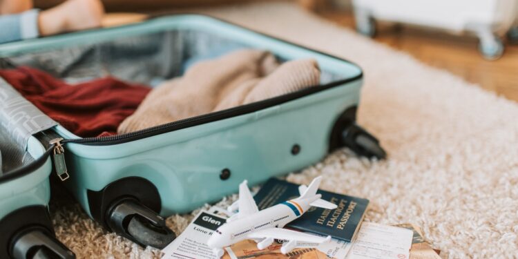 10kg Luggage: Everything You Need To Know