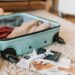 10kg Luggage: Everything You Need To Know