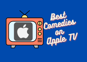 11 Best Comedies On Apple TV+ Worth Watching Ranked 2023 (Trailers)