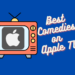11 Best Comedies On Apple TV+ Worth Watching Ranked 2023 (Trailers)
