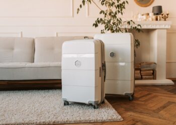 15 Best Suitcase Deals On Amazon September 2023