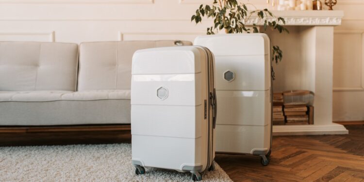 15 Best Suitcase Deals On Amazon September 2023