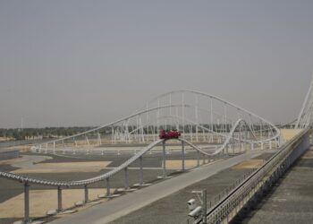 Formula Rossa review