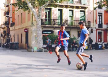 40 Best Football Gift Ideas 2023 Chosen By A Football Fan