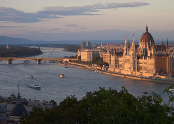 5 Reasons To Cruise The Danube In 2023