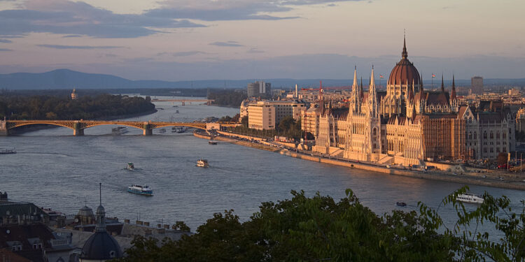 5 Reasons To Cruise The Danube In 2023
