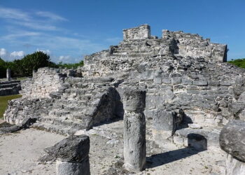 4 Best Family Friendly Destinations in Mexico