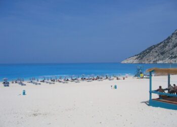 See 8 Best Beaches In Europe for Swimming 2023