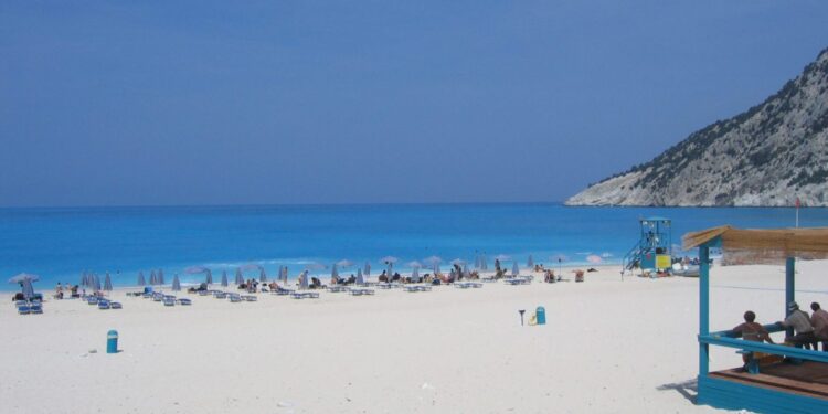See 8 Best Beaches In Europe for Swimming 2023