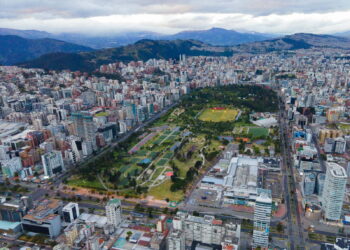 aerial view of city buildings during daytime