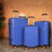 16 Ultra Lightweight Suitcases (< 3kg) For International Travel 2023 From £50