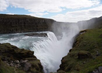 In Photos: Why The Golden Circle Tour Is Worth It