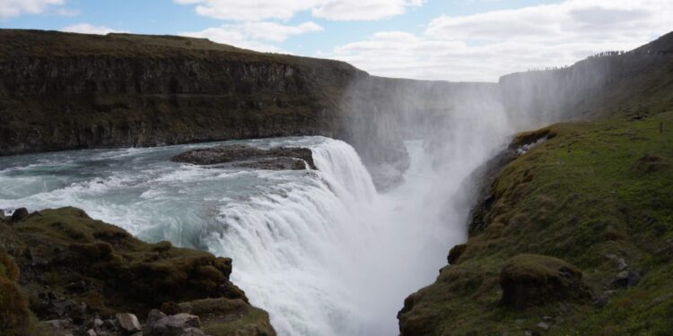 In Photos: Why The Golden Circle Tour Is Worth It