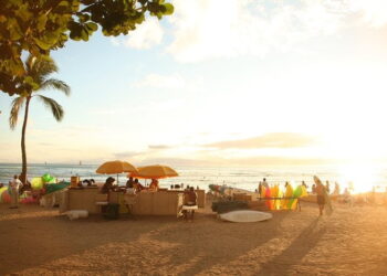 9 Best Bachelor Party Destinations In The World 2023