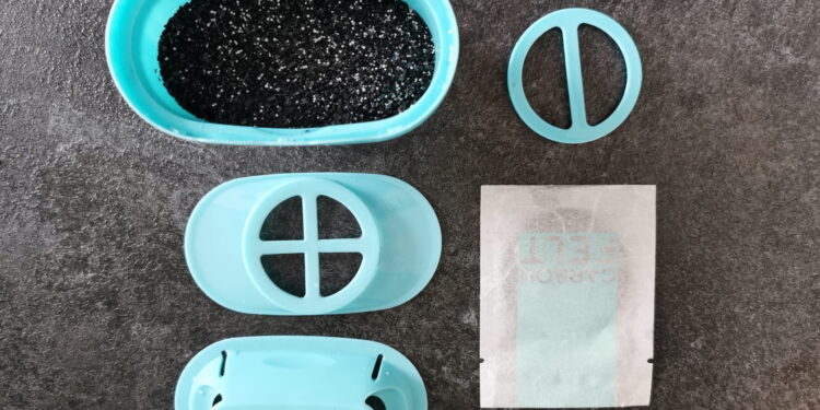 Phox Water Filter Review & 5 Eco Alternatives To Brita