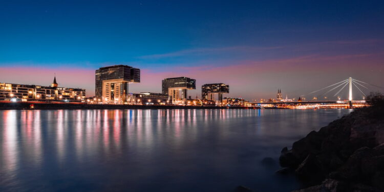 Best Scenic Cycling Routes in Germany