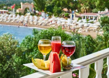 The Top Destinations for a Luxury Holiday Rental in Australia