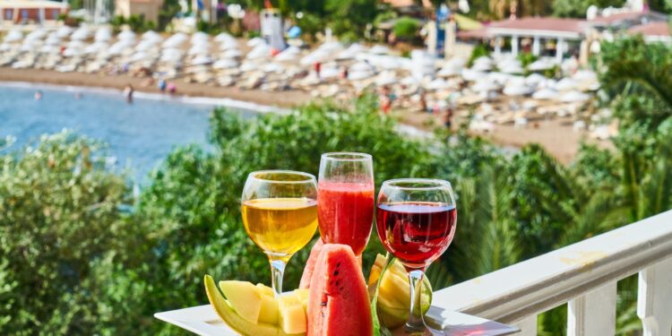 The Top Destinations for a Luxury Holiday Rental in Australia