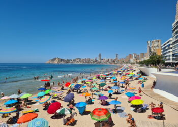 How To Make The Most Of A Short Trip To Alicante