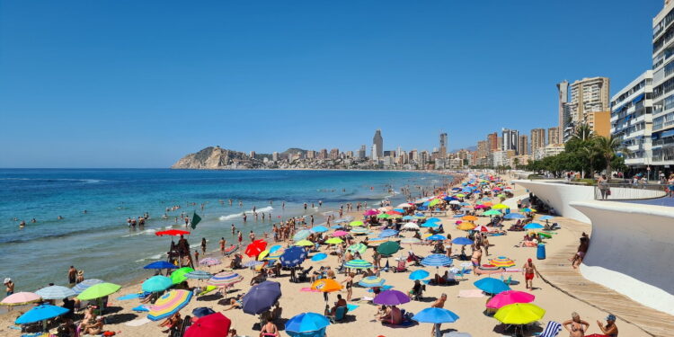 How To Make The Most Of A Short Trip To Alicante