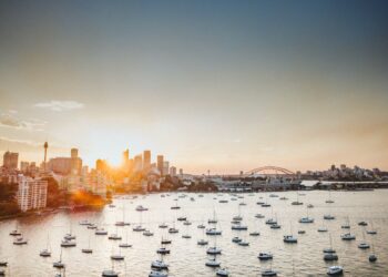 The Ultimate Guide to Finding Accommodation in Australia