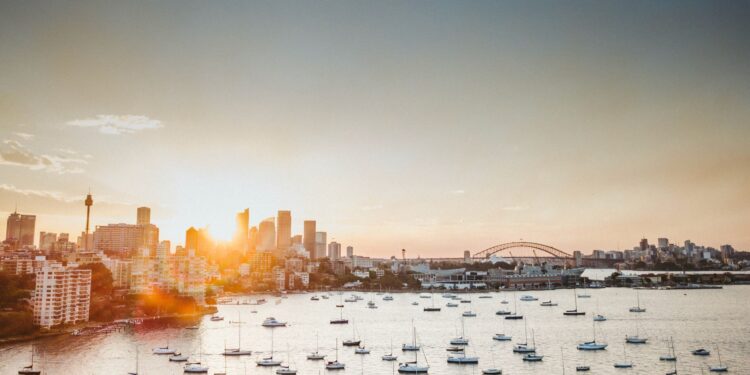The Ultimate Guide to Finding Accommodation in Australia