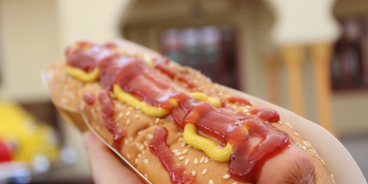 12 Most Delicious Street Food Around the World