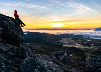 Top-Rated Outdoor Adventures in Australia