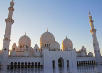 Best Things to do in UAE 