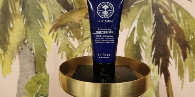 Best Men’s Skincare Products I’ve Tested And Would Buy Again