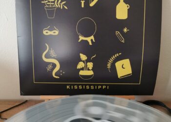 Pros and cons of record players and vinyl - Kississippi - We Have No Future, We