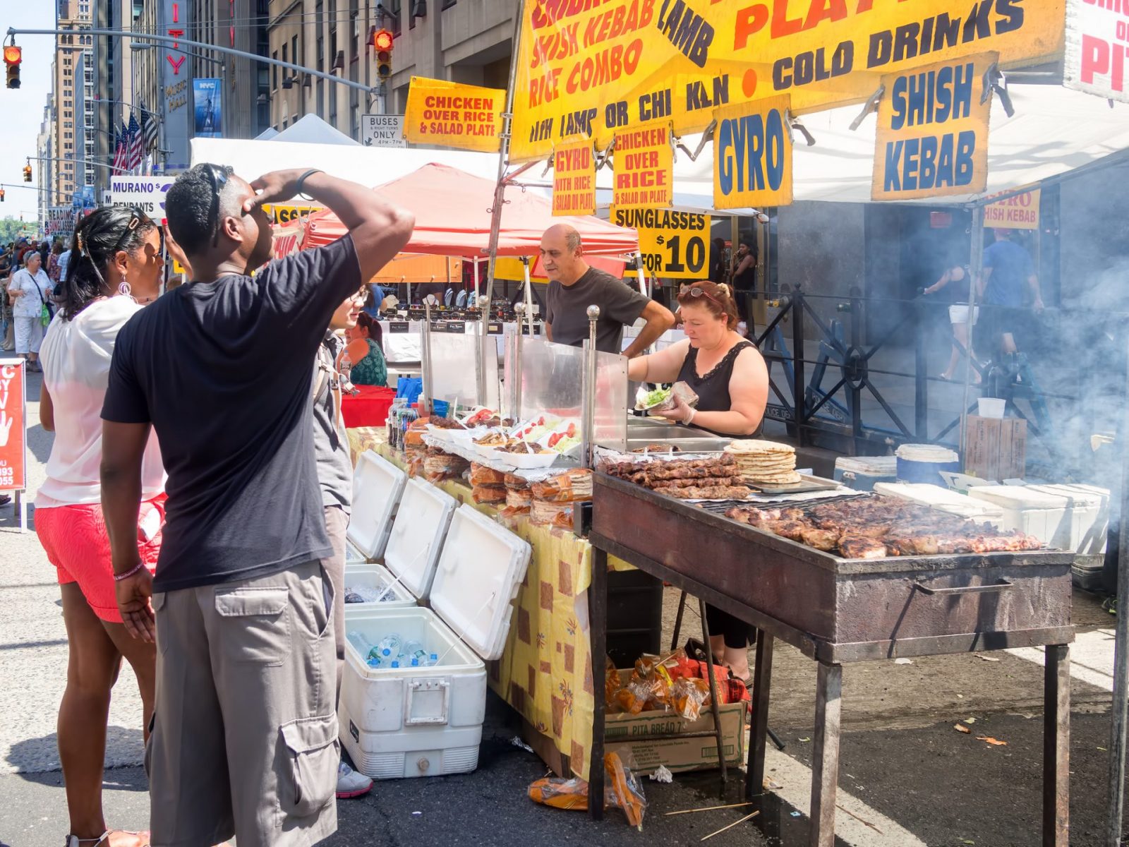 street-food-tour-unique-things-to-do-in-NYC