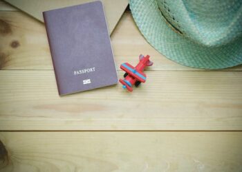 UK Travelers: What You Need to Know Before Visiting the USA