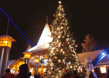 Review: Why a One Day Trip to Lapland Might Not Be Worth It