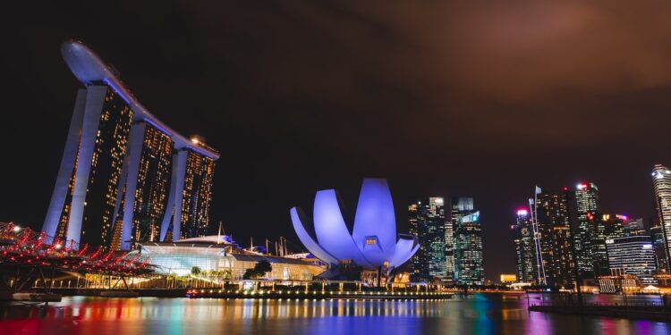 5 Amazing Dining Spots to Try in Singapore