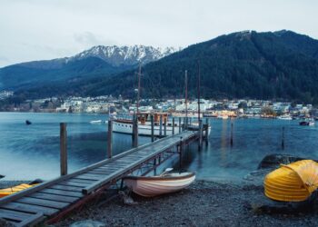 Must-See Scenic Spots from Queenstown to Milford Sound at a Great Time of Year