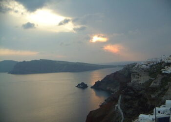 5 Best Wedding Venues Around the World