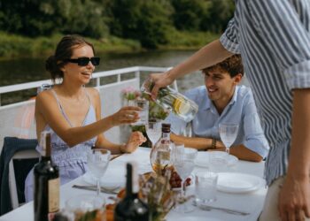 How to Plan the Best Hens Party Boat Weekend in Brisbane