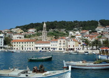 Best Croatian Islands To Sail To