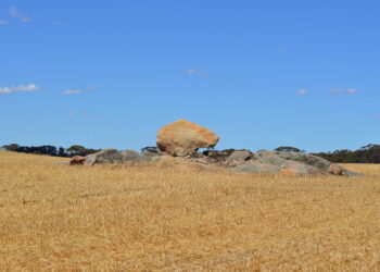 west australia, country, australia