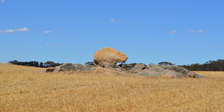 west australia, country, australia