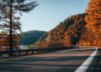 Visiting Tennessee Anytime Soon? Here Are Six Spots You Must Check Out